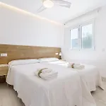 カントリーハウス Private Serrano - Heated Pool