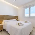 カントリーハウス Private Serrano - Heated Pool Cártama