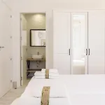 カントリーハウス Private Serrano - Heated Pool Cártama