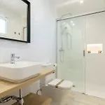 カントリーハウス Private Serrano - Heated Pool