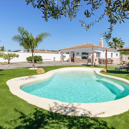 Private Serrano - Heated Pool