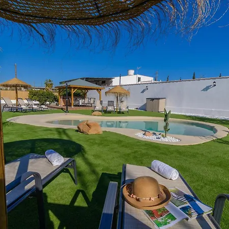 Private Serrano - Heated Pool